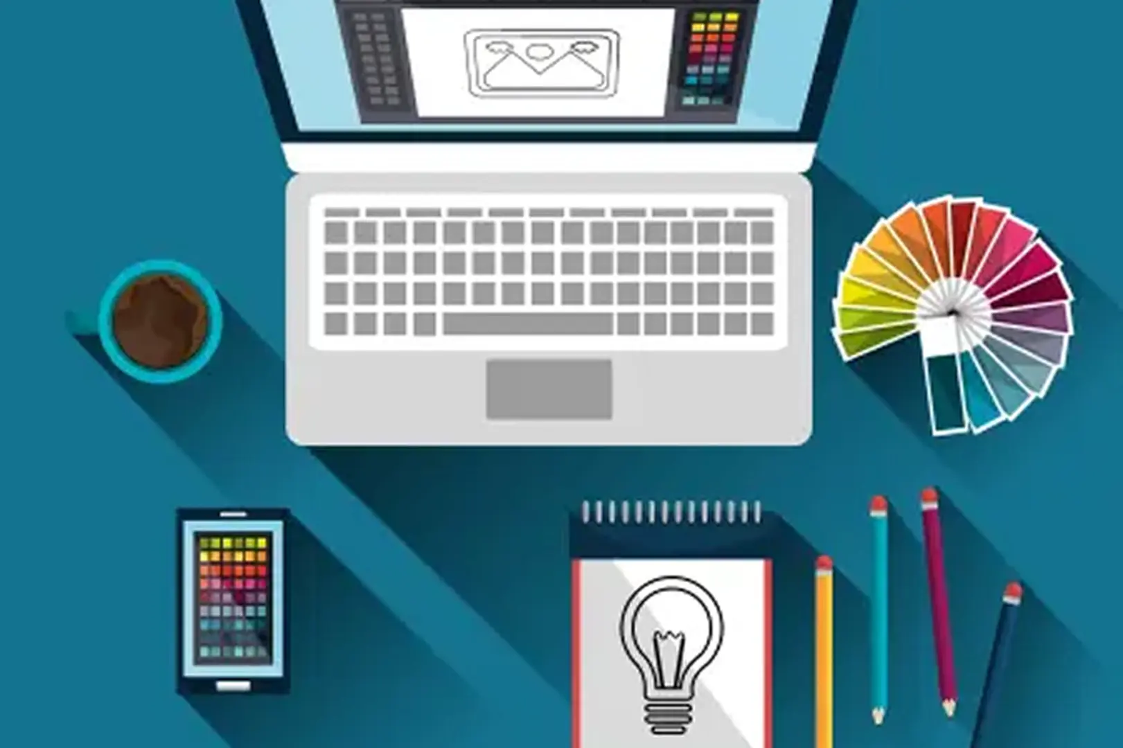 Graphic Design and Branding