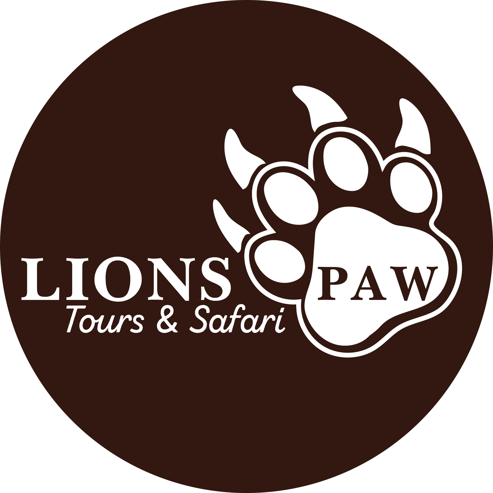 Lion's Paw Tours and Safari