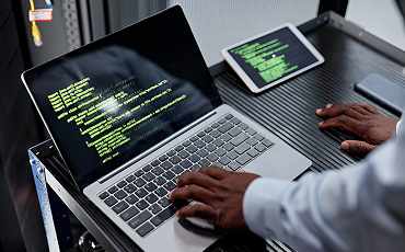 Computer Hardware & Software
