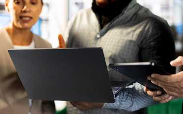 IT Support & Maintenance