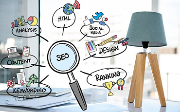 SEO & Content Optimization