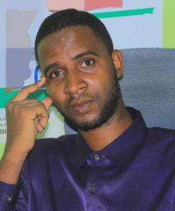 Mohamed Mndeme